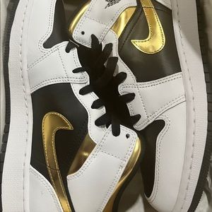 Brand new Jordan 1’s
